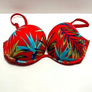 - PINK (Victoria Secret) swimsuit top Size 36D